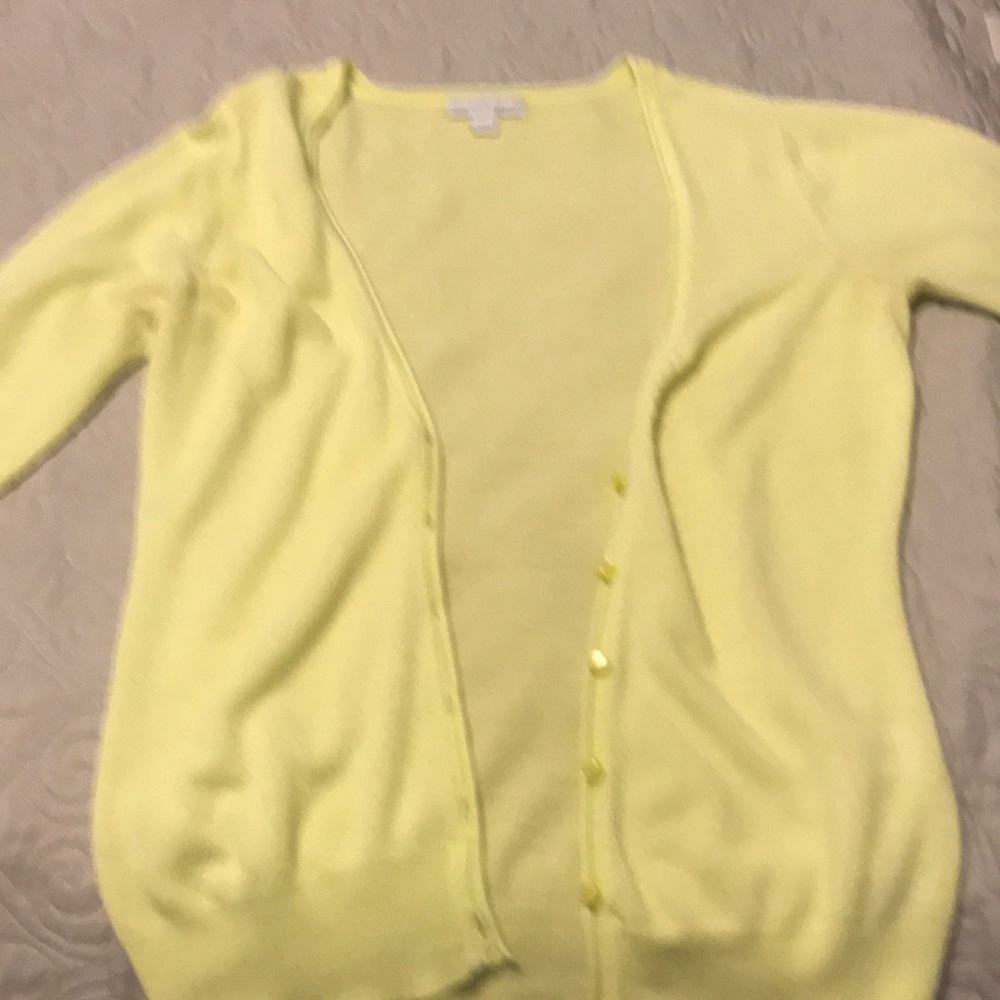 Cardigan from New York and Company